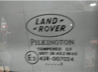 CVB102640 Стекло форточки двери Land Rover Discovery 2 1998-2004 5095742 #2