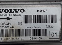  Блок управления подушками безопасности Volvo XC90 2002-2006 5097356 #1