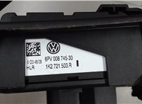  Педаль газа Volkswagen Golf 6 2009-2012 5107831 #2