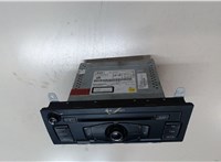 8T2035186P Магнитола Audi A4 (B8) 2007-2011 5114493 #7