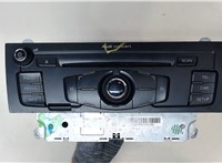 8T2035186P Магнитола Audi A4 (B8) 2007-2011 5114493 #8