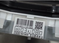 85057AJ010 Щиток приборов (приборная панель) Subaru Legacy Outback (B14) 2009-2014 5114831 #2