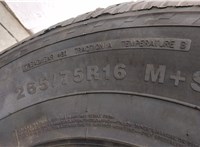  Шина 265/75 R16 * * 5124308 #9