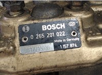1157874, Bosch, 0265201022 Блок АБС, насос (ABS, ESP, ASR) BMW 5 E34 1988-1995 5128944 #1