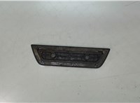  Пластик (обшивка) салона Audi Q7 2006-2009 5135885 #2