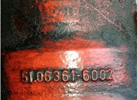 51063616002 Корпус фильтра охлаждающей жидкости Man TGX 2007-2012 4609349 #1