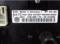  Переключатель отопителя (печки) Volkswagen Passat 6 2005-2010 5140746 #3