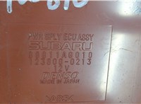 123800-0213, 1238000213, 88811AG010 Блок комфорта Subaru Forester (S12) 2008-2012 5140995 #1