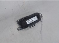  Ручка двери салона Nissan Note E11 2006-2013 4259632 #1