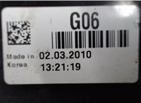  Педаль газа KIA Sorento 2009-2014 5146390 #2