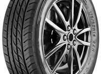  Шина 245/55 R19 * * 5148946 #1