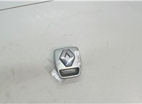  Ручка крышки багажника Renault Laguna 2 2001-2007 5157338 #4