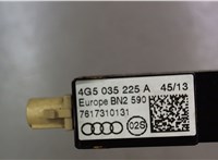 4G5035225A Усилитель антенны Audi A6 (C7) 2011-2014 5160367 #1