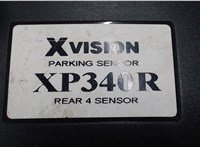 XP340R Блок управления парктрониками Audi A6 (C6) 2005-2011 5163106 #2