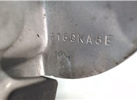  Петля крышки багажника Volvo S80 2006-2016 5166601 #3