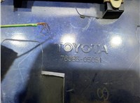  Спойлер Toyota Avensis 2 2003-2008 5167665 #7