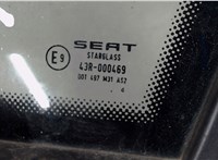  Стекло кузовное боковое Seat Altea 2004-2009 5178470 #2