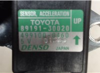 8919130020, 4991000460 Датчик удара Toyota Land Cruiser Prado (120) - 2002-2009 4461468 #2