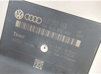4l0907468 Блок контроля давления в шинах Audi A6 (C6) Allroad 2006-2012 5184139 #1