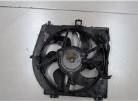  Вентилятор радиатора Renault Twingo 2007-2011 5191528 #1