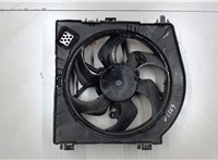  Вентилятор радиатора Renault Twingo 2007-2011 5191528 #2