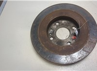 BB4C26251C Диск тормозной Mazda MX-5 2 1998-2005 4396340 #6