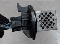  Сопротивление отопителя (моторчика печки) Daihatsu YRV 4294955 #1