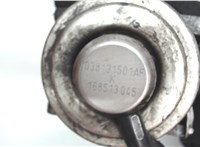  Клапан рециркуляции газов (EGR) Volkswagen Polo 2005-2009 4497758 #2