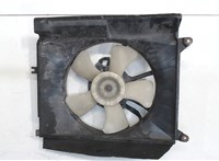  Вентилятор радиатора Daihatsu Materia 4291823 #5