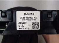 9x23-18d493-ad, 9x2318d493ad Блок комфорта Jaguar XF 2007–2012 5217332 #2