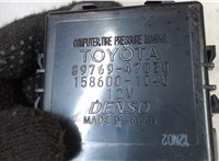 89769-47030, 158600-1040, 8976947030, 1586001040 Блок контроля давления в шинах Toyota Prius 2009-2015 5219846 #4