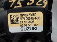 4940079J61 Педаль газа Suzuki SX4 2006-2014 5219884 #3