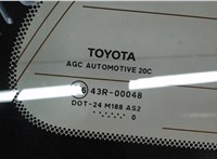  Стекло кузовное боковое Toyota Avensis 3 2009-2015 5221118 #4