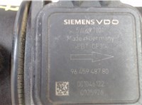 Siemens 5WK97001 Измеритель потока воздуха (расходомер) Peugeot 407 4553003 #2