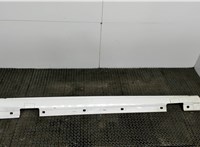  Накладка на порог Mercedes A W176 2012-2018 5230452 #2