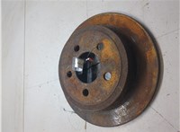 52128411AB Диск тормозной Jeep Liberty 2001-2007 4537489 #4