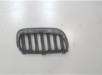  Решетка радиатора BMW X3 E83 2004-2010 5244444 #5