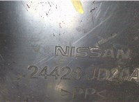  Полка под АКБ Nissan Qashqai 2006-2013 5248409 #3