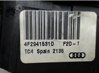 4F2941531D Переключатель света Audi Q7 2006-2009 5249855 #3