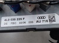 4L0035225F Усилитель антенны Audi Q7 2006-2009 4451926 #1