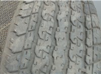  Шина 245/65 R17 Mitsubishi Pajero 2006-2011 5254818 #1