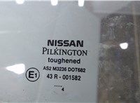 82301BM701 Стекло боковой двери Nissan Almera N16 2000-2006 5256938 #2