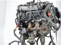 4743590 Двигатель (ДВС) Land Rover Discovery 3 2004-2009 5267220 #3