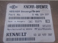 5010422382, 0486104037 Блок управления АБС (ABS, ESP, ASR) Renault Premium DCI 1996-2006 4551459 #4