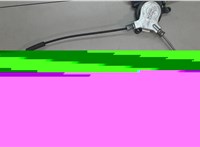  Стеклоподъемник электрический Honda CR-V 2002-2006 5279825 #4