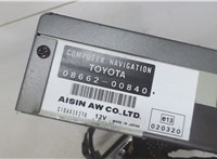  Проигрыватель, навигация Toyota Avensis 2 2003-2008 5279867 #4