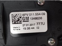  Педаль газа Chevrolet Cruze 2015- 5282123 #3