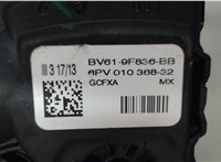 BV619F836BB, 6PV01036832 Педаль газа Ford Focus 3 2011-2015 5282148 #3
