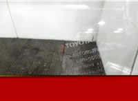  Стекло боковой двери Toyota Yaris 2011-2014 2583525 #1