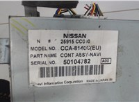 25915CC00 Проигрыватель, навигация Nissan X-Trail (T30) 2001-2006 5286693 #4